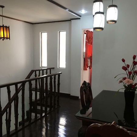 Joyful Island Hostel Lapu-Lapu City Exterior foto